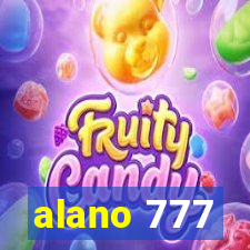 alano 777